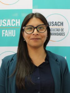 Abelina Caniuñir Nahuel