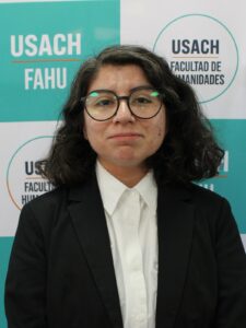 Beatriz Seguel Calderón