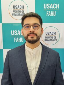 Byron Duhalde Valenzuela