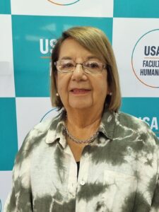 Carmen Norambuena Carrasco