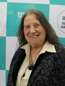 Irene Verónica Magaña Frade