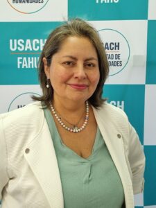 Lucía Castillo Lobos