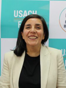 Natalia Ferrada Quezada