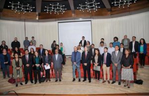 Nov · Conversatorio Dinámicas y procesos migratorios regionales contemporáneos