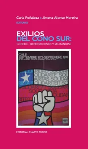 Exilio en el Cono Sur, Género, generaciones y militancias