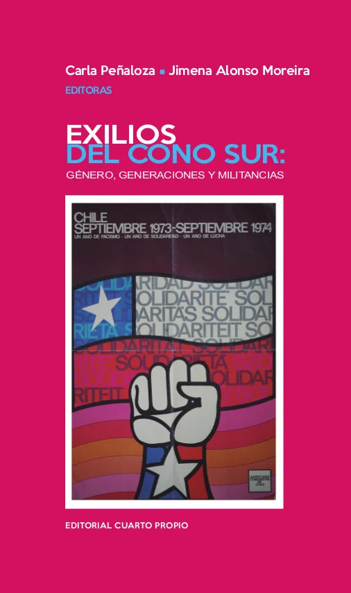 Exilio en el Cono Sur, Género, generaciones y militancias