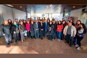 Aniversario y Cuenta Pública