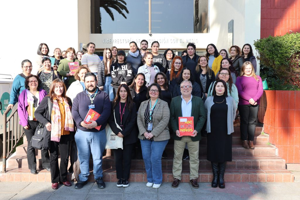 2025 · Agosto 5 · Término Curso JUNJI FACIMED