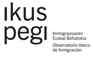 Observatorio Vasco de Inmigración (IKUSPEGI) Universidad del País Vasco