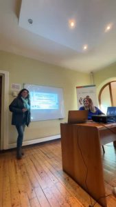 Coloquio Interno · Migración y Educación