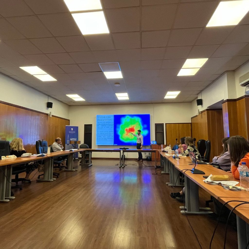 Equipo CEM presentará en las XXX Jornadas de Estudios Migratorios
