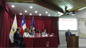 Nov · Lanzamiento libro Procesos Migratorios en Chile ·  una mirada Histórico-Normativa