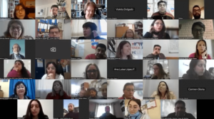 Cem Usach y Mineduc inauguran curso que aborda la migración, interculturalidad e inclusión en comunidades educativas
