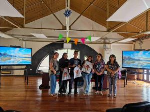 Dic · Aula Abierta  · Las Pedagogías del Carnaval Dignidad sin Fronteras ·
