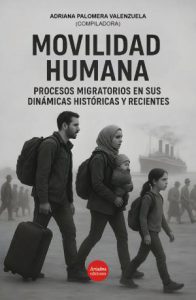 Nov 25 · Directora Académica CEM compila y publica libro en Ariadna Ediciones