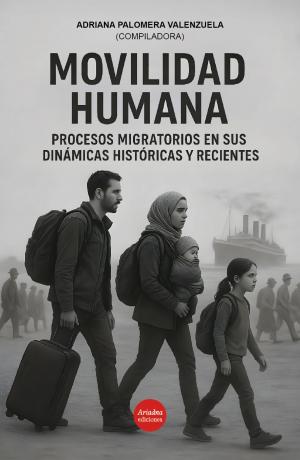 Nov 25 · Directora Académica CEM compila y publica libro en Ariadna Ediciones