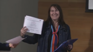 Nov 15 · Directora ejecutiva CEM fue coordinadora y ponente en las IX Jornadas Internacionales de Exilio Iberoamericano