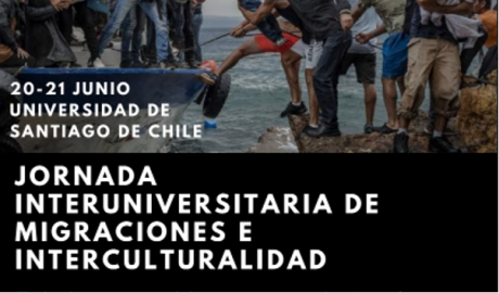 I Jornada Interuniversitaria de Migraciones e Interculturalidad