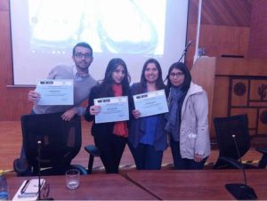Dic · III Seminario de ciencias sociales en la comuna de El Quisco Pensar la sociedad desde la arena