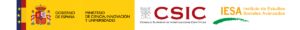 Instituto de Estudios Sociales Avanzados (CSIC)