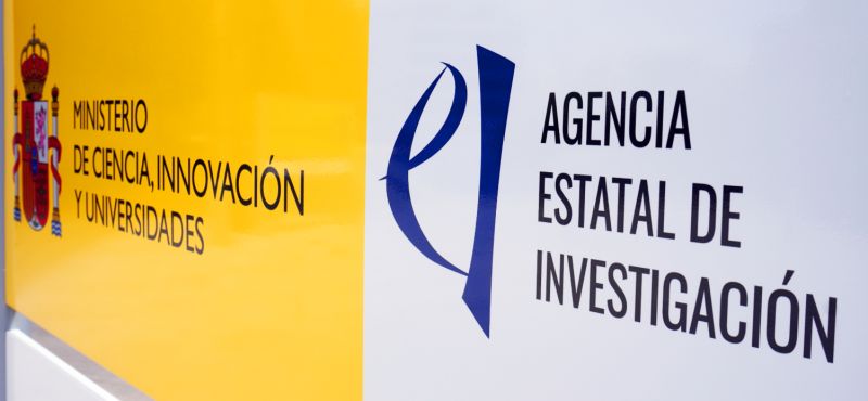 Foto: Agencia Estatal de Investigación - España