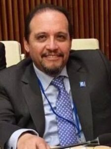 Pedro Hernández González