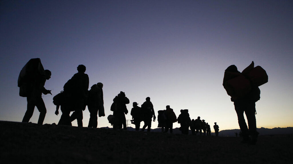 Mario Tama | Getty Images