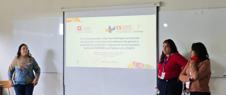 Fotografía: Dra. Gloria Mora. Proyecto Fondo VIME 12LR2026.